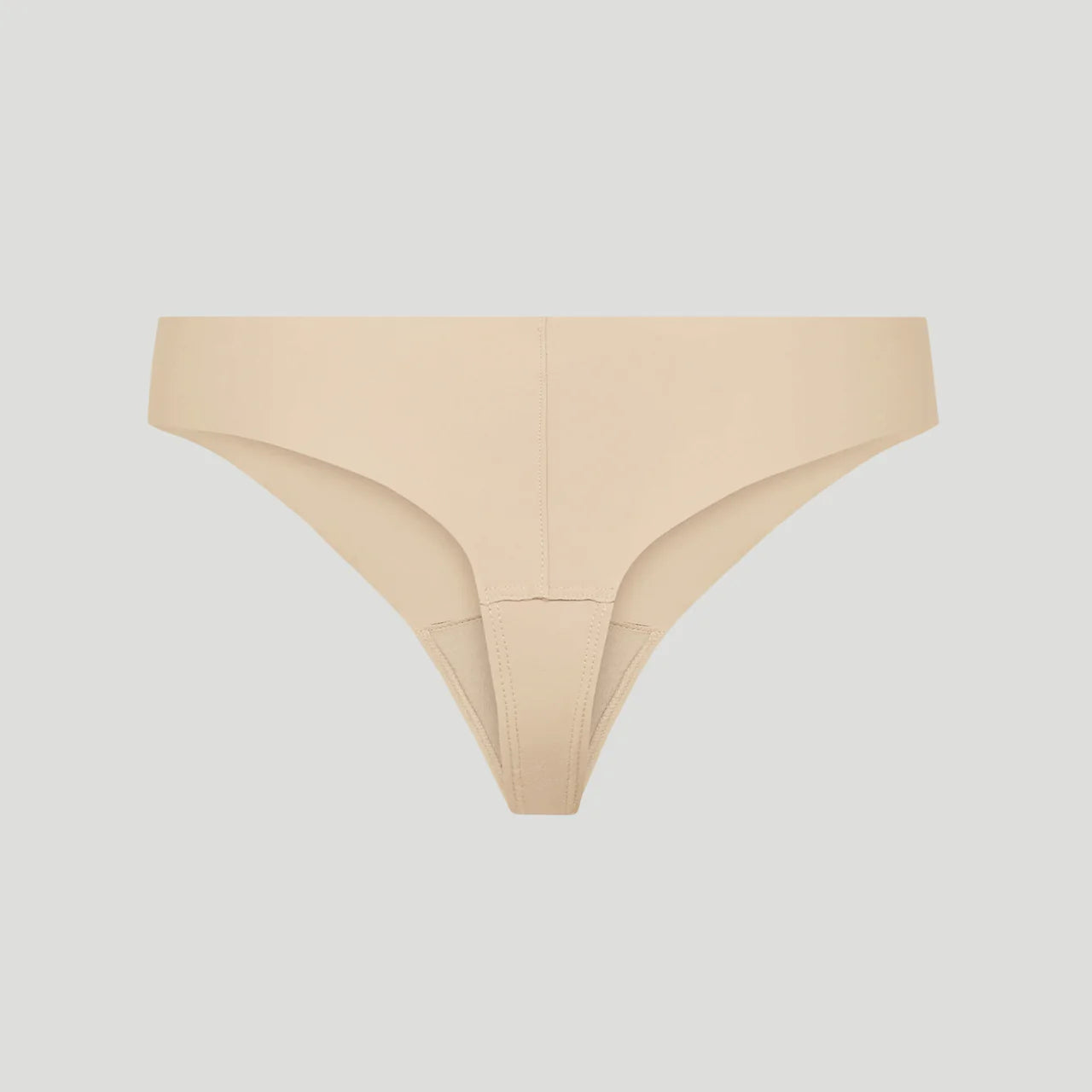 HeyNip BareSculpt™ High-Waisted Invisible Thong