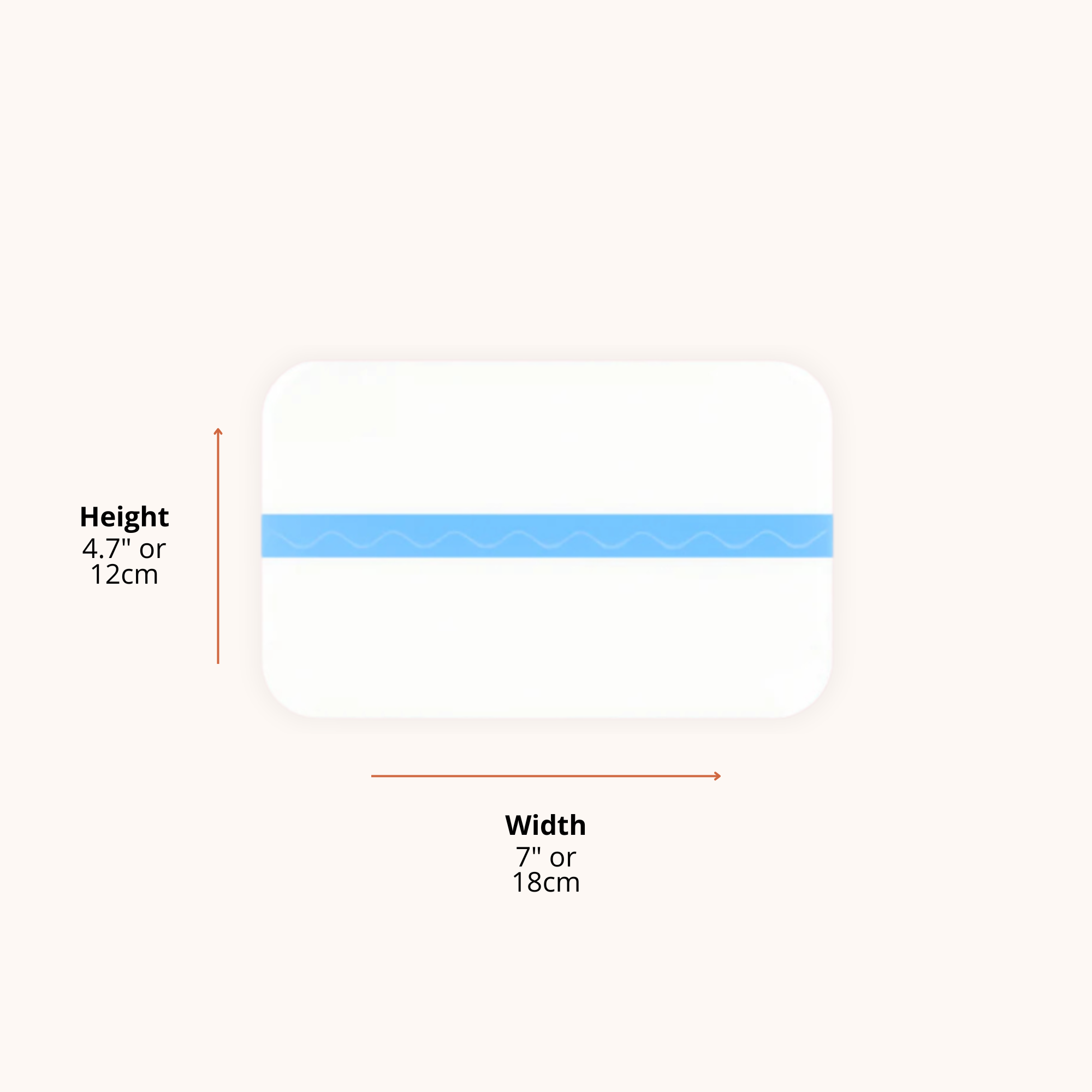 Instant Lift&Glow Invisible Patches