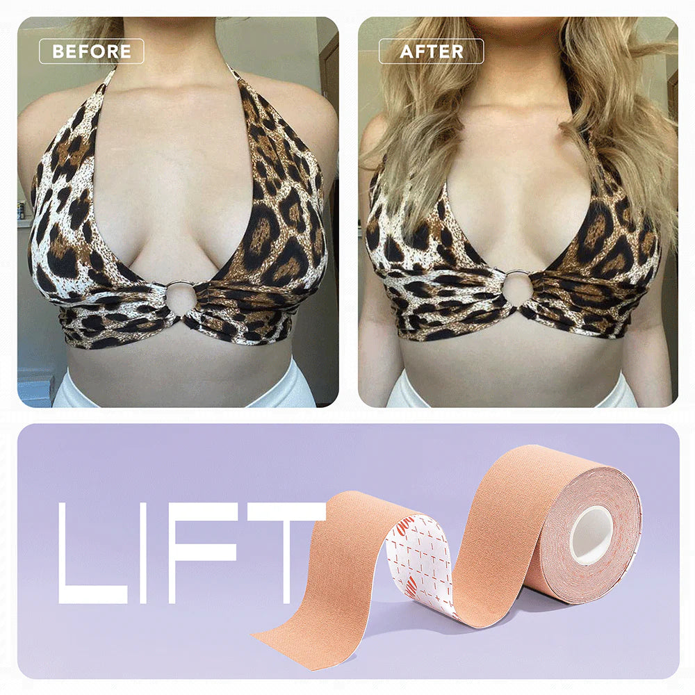 Boob Tape for Breast Lift