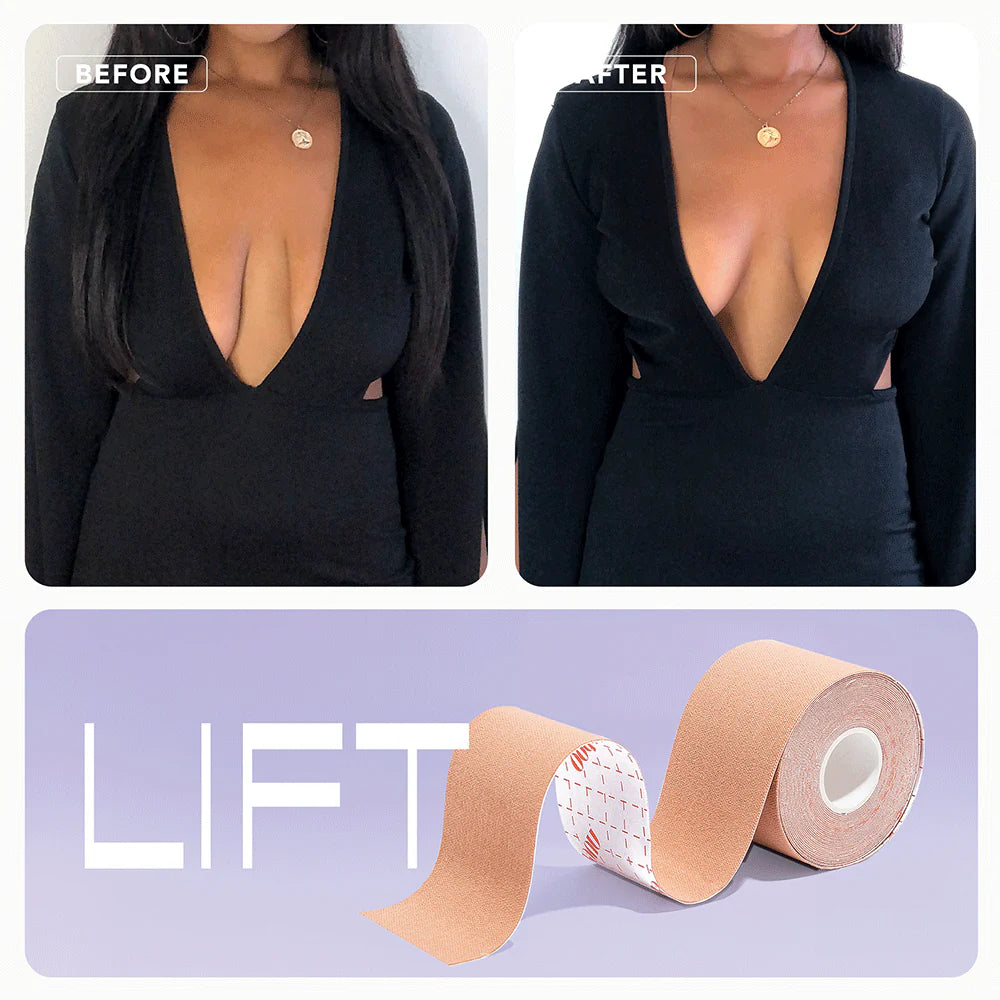 Boob Tape for Breast Lift