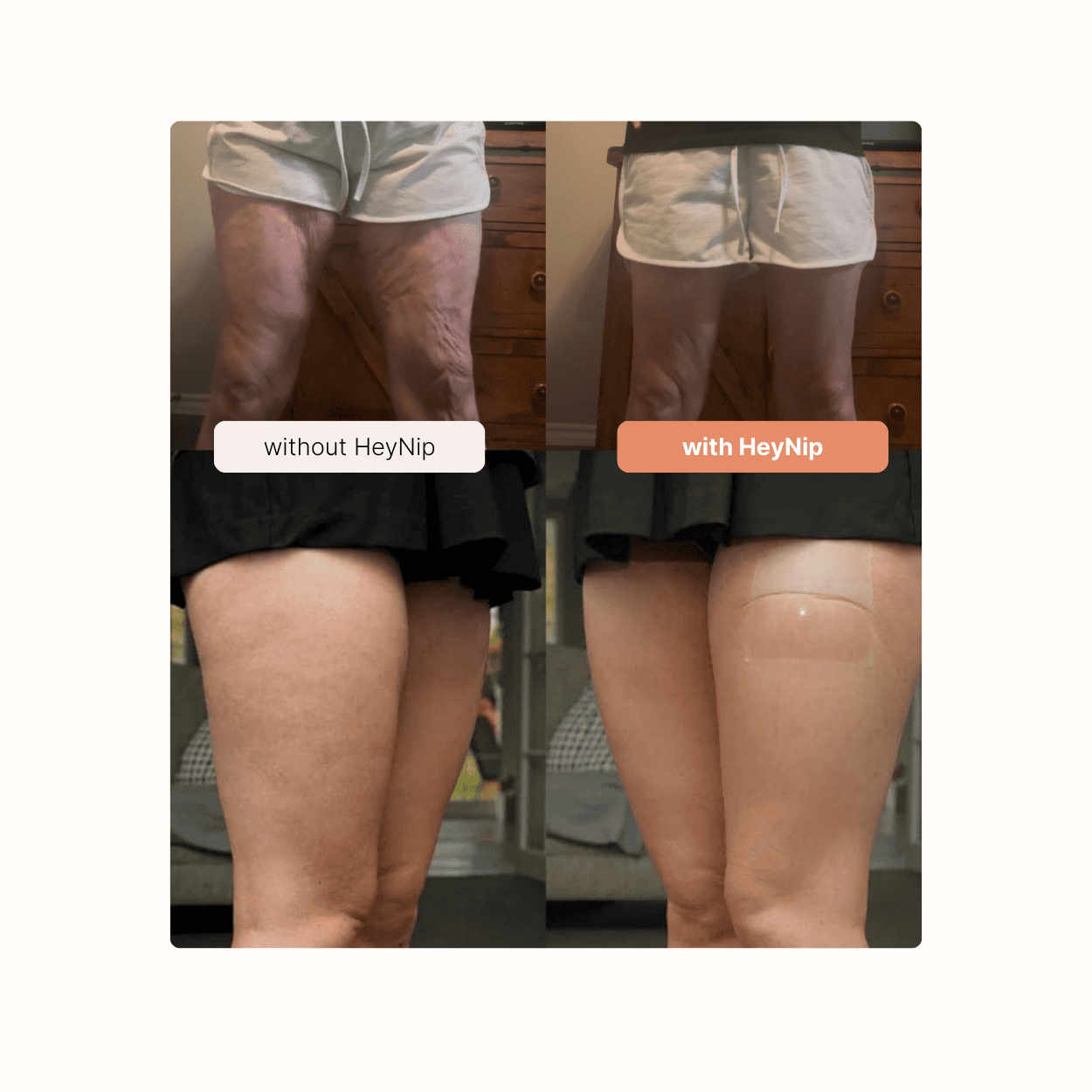 Instant Lift&Glow Invisible Patches