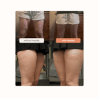Instant Lift&Glow Invisible Patches