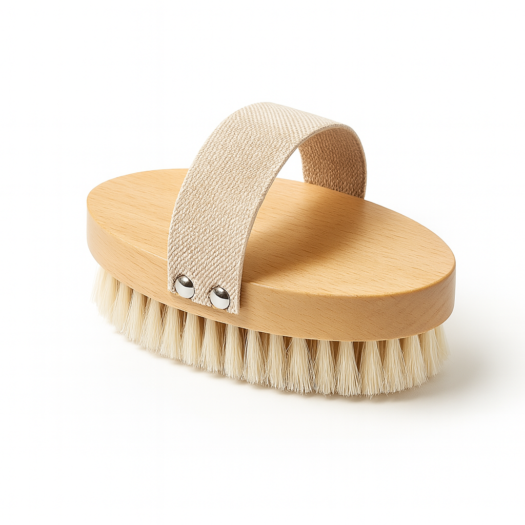 Firm Dry Pro Brush