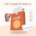 Instant Lift&Glow Invisible Patches