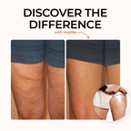Instant Lift&Glow Invisible Patches