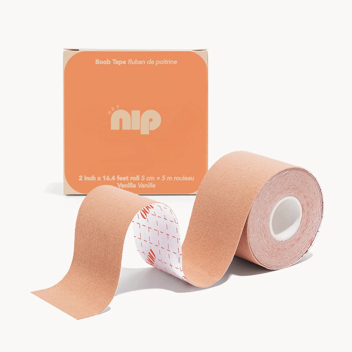 HeyNip Boob Tape