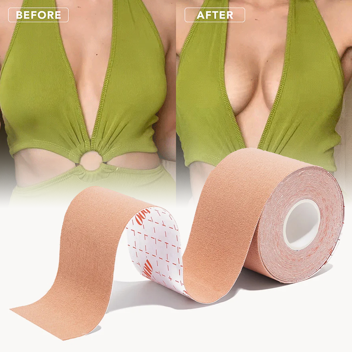Boob Tape for Breast Lift