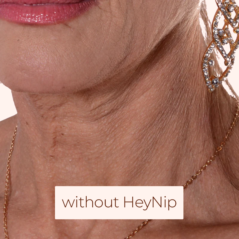 Neck Lifting Invisible Tape